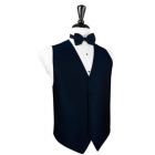 Venetian Wedding Prom Tuxedo Vest and Tie Set